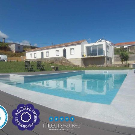 Casas Do Forneiro A Casa Para 2 Pessoas Нордести Екстериор снимка