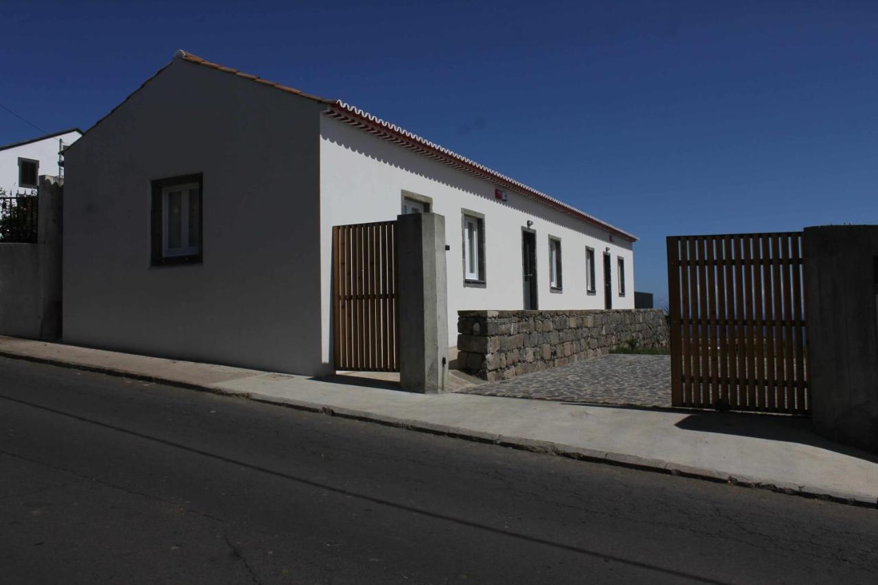 Casas Do Forneiro A Casa Para 2 Pessoas Нордести Екстериор снимка