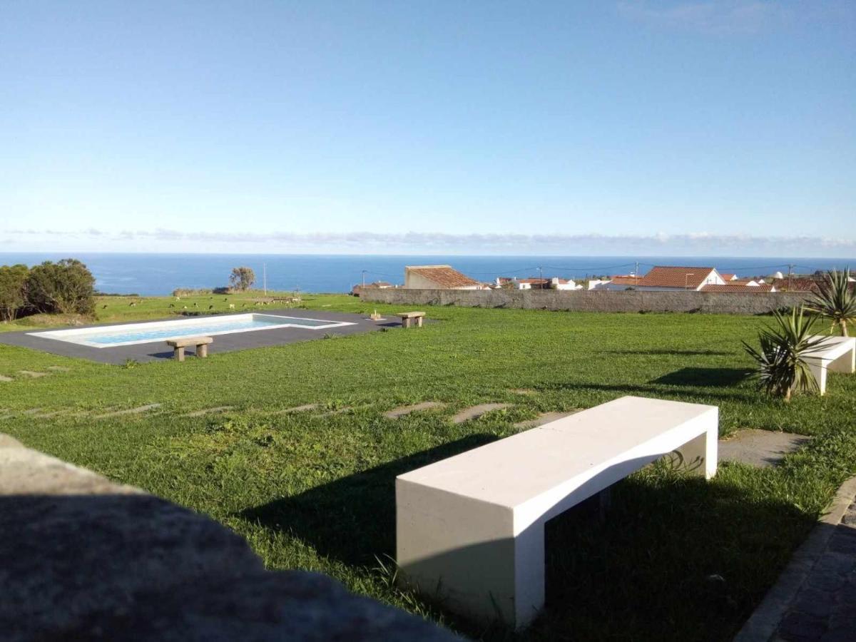 Casas Do Forneiro A Casa Para 2 Pessoas Нордести Екстериор снимка