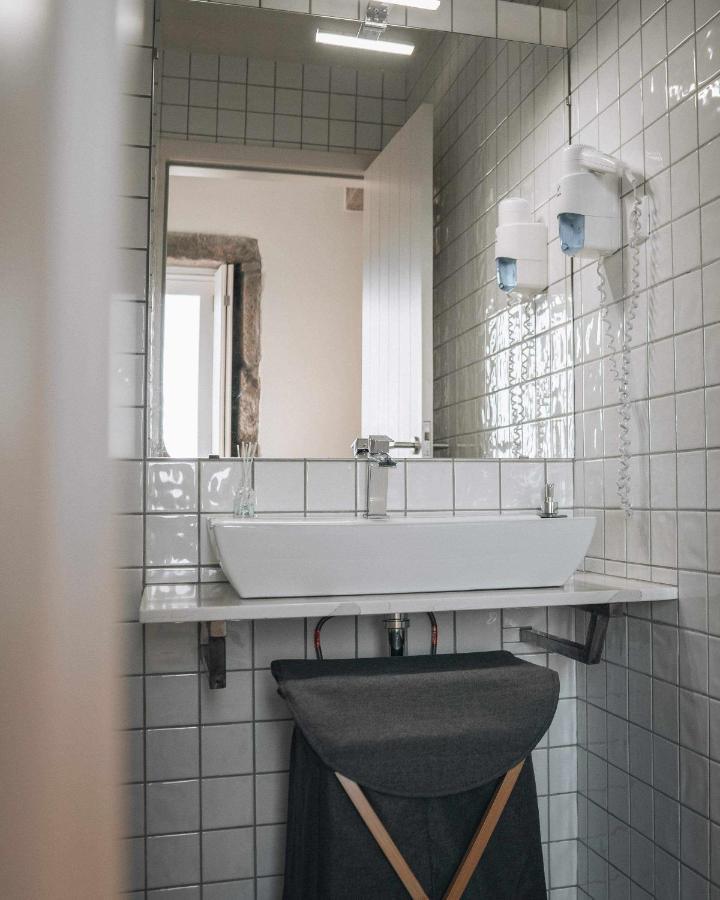 Casas Do Forneiro A Casa Para 2 Pessoas Нордести Екстериор снимка