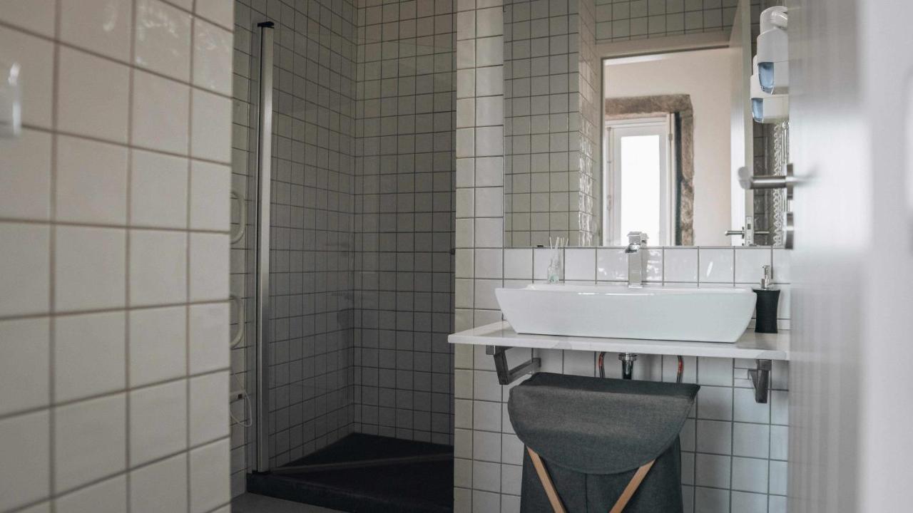 Casas Do Forneiro A Casa Para 2 Pessoas Нордести Екстериор снимка