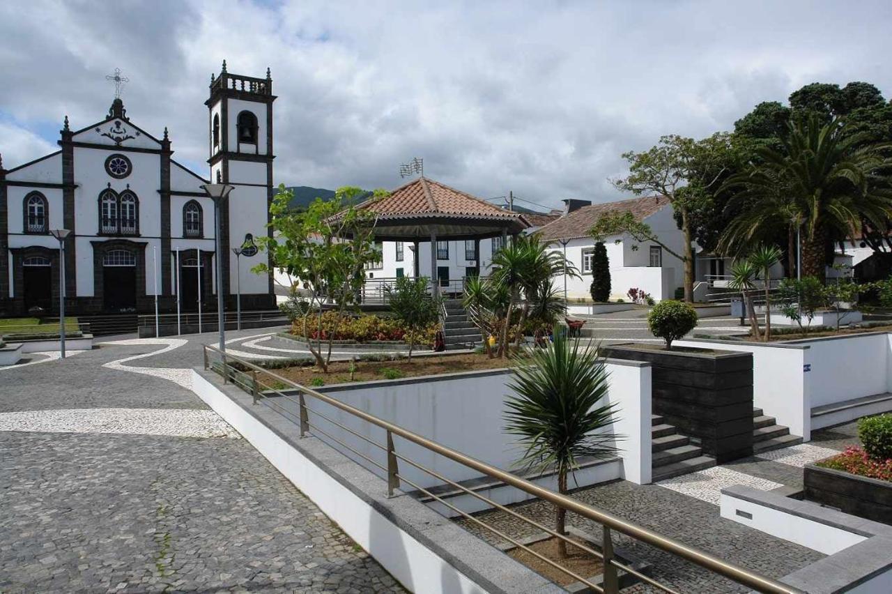Casas Do Forneiro A Casa Para 2 Pessoas Нордести Екстериор снимка